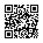 LINE 官方帳號 QR Code